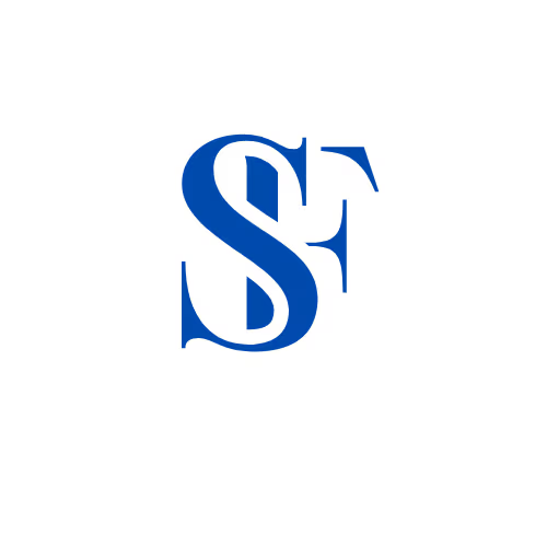 SoftrFlow Logo